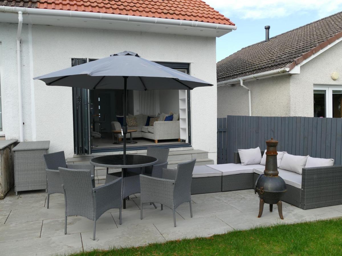 Vila The Annexe Eaglesham Exteriér fotografie